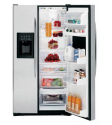 Холодильник GeneralElectric PSG27SHCSS