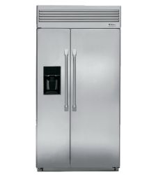 Холодильник GeneralElectric Monogram ZSEP420DWSS