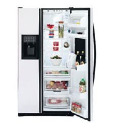Холодильник GeneralElectric PCG23SHFSS