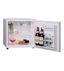 Холодильник Sanyo SR-S6DN (W)