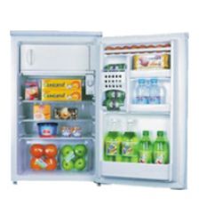 Холодильник Sanyo SR-S160DE (S)