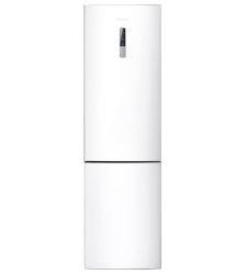 Холодильник Samsung RL-63 GCBSW