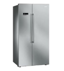 Холодильник Smeg SBS63XE