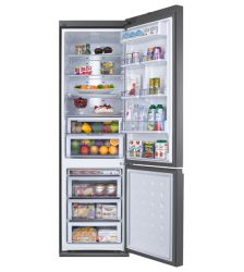 Холодильник Samsung RL-55 TTE2A1