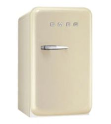 Холодильник Smeg FAB5RP