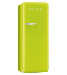 Холодильник Smeg FAB28RVE