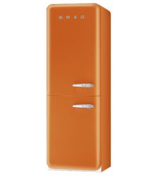 Холодильник Smeg FAB32LON1