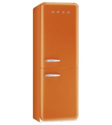 Холодильник Smeg FAB32RON1