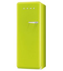 Холодильник Smeg FAB28LVE