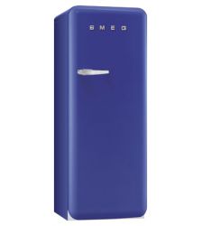 Холодильник Smeg FAB28RBL