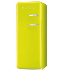 Холодильник Smeg FAB30LVE1