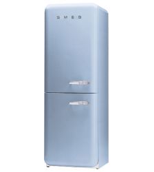 Холодильник Smeg FAB32LAZN1