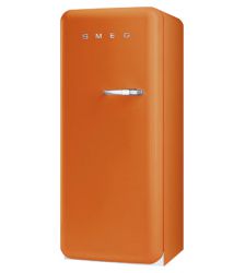 Холодильник Smeg FAB28LO