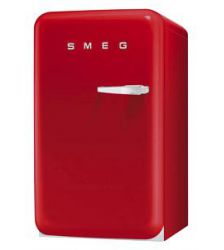 Холодильник Smeg FAB10LR