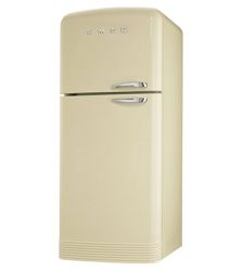 Холодильник Smeg FAB50PS