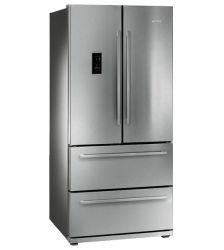 Холодильник Smeg FQ55FXE