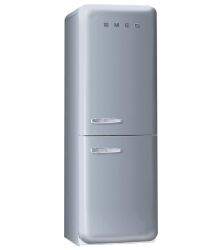 Холодильник Smeg FAB32RXN1