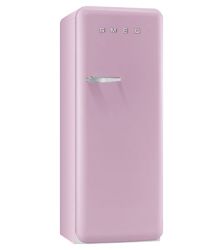 Холодильник Smeg FAB28RRO