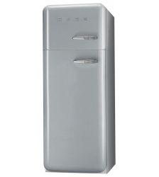 Холодильник Smeg FAB30LX1