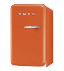 Холодильник Smeg FAB5LO