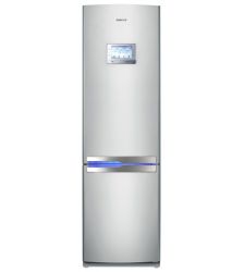 Холодильник Samsung RL-55 TQBRS