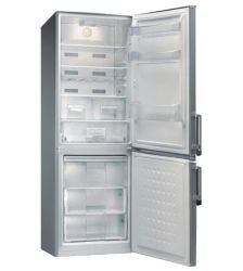 Холодильник Smeg CF33XPNF