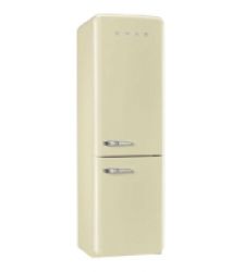 Холодильник Smeg FAB32RP1