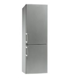 Холодильник Smeg CF33SPNF