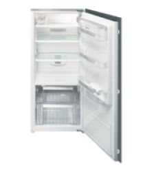 Холодильник Smeg FL224APZD