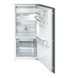 Холодильник Smeg FL227APZD