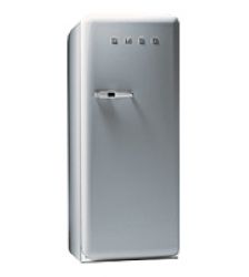 Холодильник Smeg FAB28X3