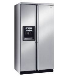 Холодильник Smeg FA550X