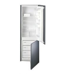 Холодильник Smeg CR305B