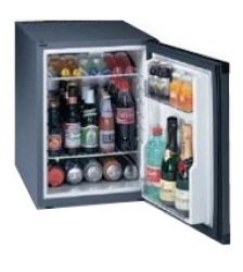 Холодильник Smeg ABM50
