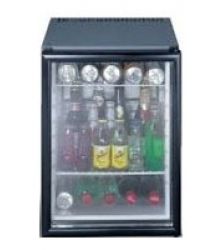 Холодильник Smeg ABM40GD