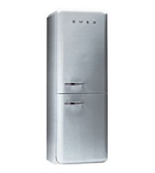 Холодильник Smeg FAB32X4