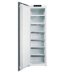 Холодильник Smeg FB30AFNF