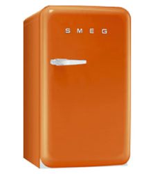 Холодильник Smeg FAB10OS