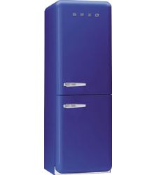 Холодильник Smeg FAB32BL7