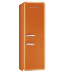 Холодильник Smeg FAB32О7