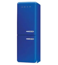 Холодильник Smeg FAB32BLS7