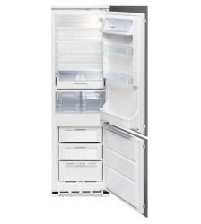 Холодильник Smeg CR328AZD