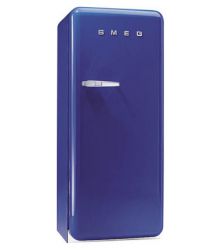 Холодильник Smeg FAB28BL6