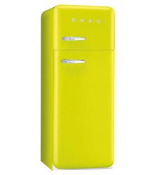 Холодильник Smeg FAB30VE6