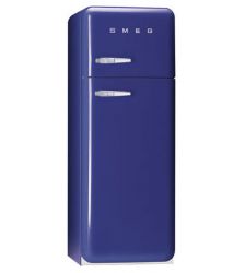 Холодильник Smeg FAB30BL6