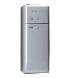 Холодильник Smeg FAB30X3