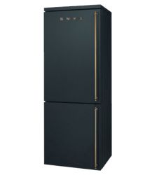 Холодильник Smeg FA800AOS
