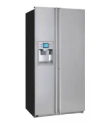 Холодильник Smeg FA55XBIL1