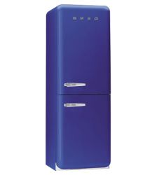 Холодильник Smeg FAB32BLN1