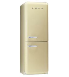 Холодильник Smeg FAB32PN1